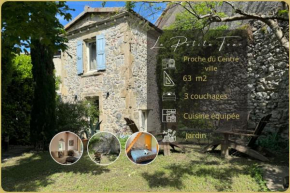 La Petite Tour - Tournon sur Rhône